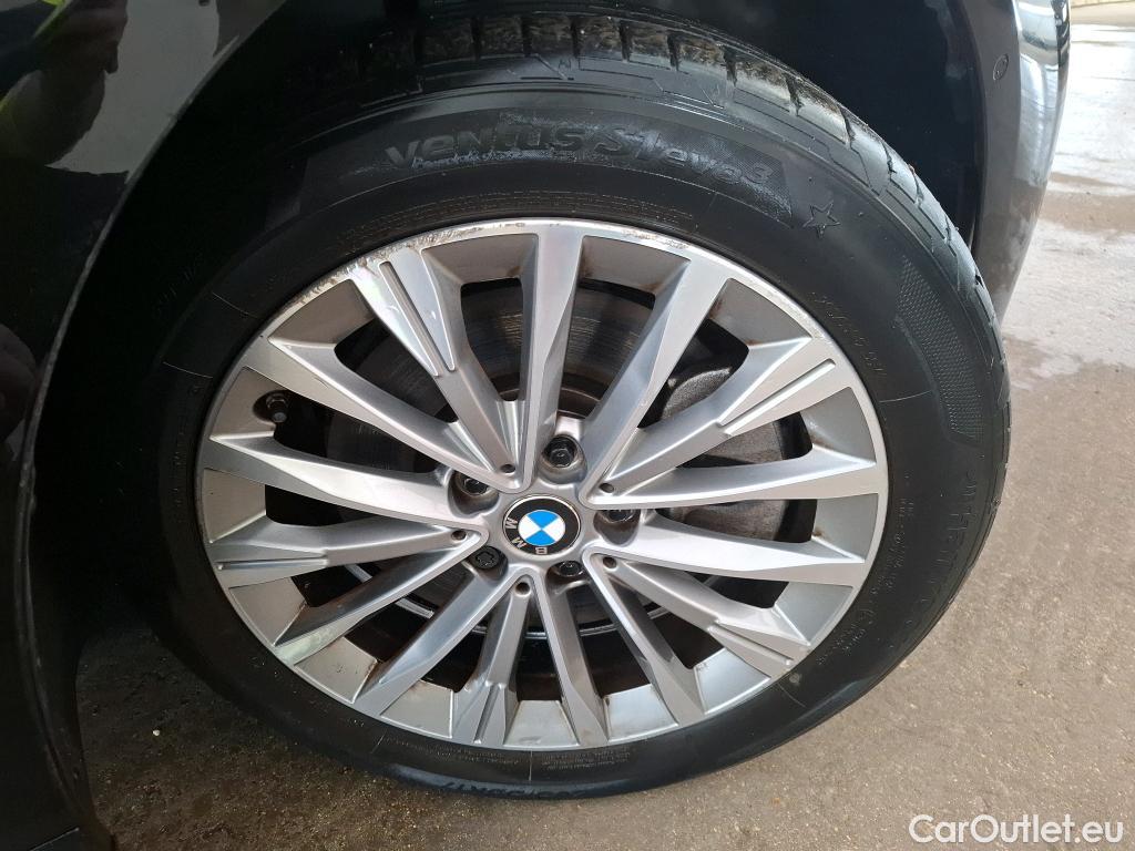  Bmw  Serie 2 BMW  Active Tourer / 2018 / 5P / monospace 225xe Luxury Auto #17