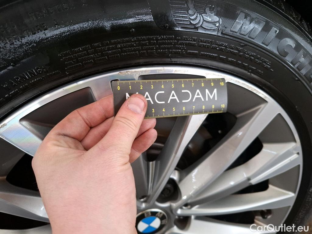  Bmw  Serie 2 BMW  Active Tourer / 2018 / 5P / monospace 225xe Luxury Auto #12