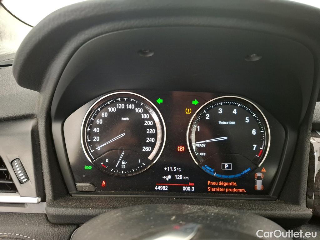  Bmw  Serie 2 BMW  Active Tourer / 2018 / 5P / monospace 225xe Luxury Auto #39