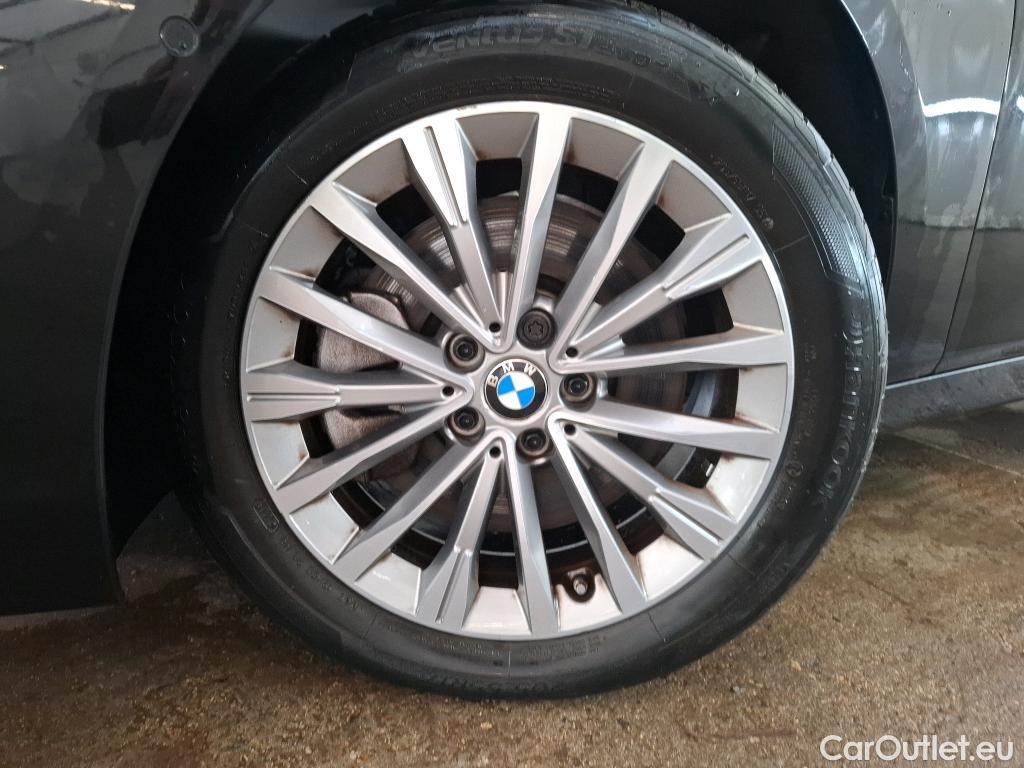  Bmw  Serie 2 BMW  Active Tourer / 2018 / 5P / monospace 225xe Luxury Auto #26
