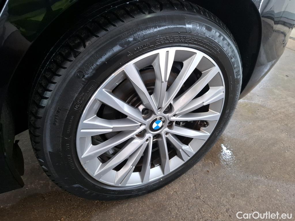  Bmw  Serie 2 BMW  Active Tourer / 2018 / 5P / monospace 225xe Luxury Auto #10