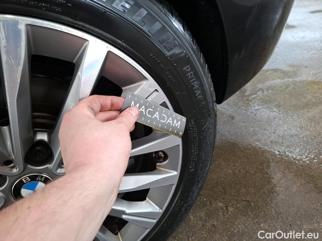  Bmw  Serie 2 BMW  Active Tourer / 2018 / 5P / monospace 225xe Luxury Auto #15