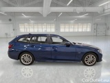  Bmw  Serie 3 BMW  / 2018 / 5P / STATION WAGON 320E BUSINESS ADVANTAGE TOURING AUTO #7