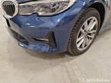  Bmw  Serie 3 BMW  / 2018 / 5P / STATION WAGON 320E BUSINESS ADVANTAGE TOURING AUTO #27