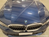  Bmw  Serie 3 BMW  / 2018 / 5P / STATION WAGON 320E BUSINESS ADVANTAGE TOURING AUTO #25