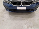  Bmw  Serie 3 BMW  / 2018 / 5P / STATION WAGON 320E BUSINESS ADVANTAGE TOURING AUTO #29