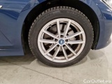  Bmw  Serie 3 BMW  / 2018 / 5P / STATION WAGON 320E BUSINESS ADVANTAGE TOURING AUTO #84