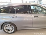  Bmw  Serie 3 BMW  / 2020 / 5P / STATION WAGON 330E BUSINESS TOURING AUTO #42
