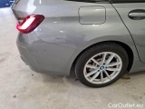  Bmw  Serie 3 BMW  / 2022 / 5P / STATION WAGON 320E BUSINESS ADVANTAGE TOURING AUTO #34