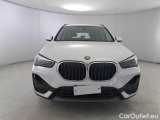  Bmw  X1 BMW  / 2019 / 5P / SUV XDRIVE 25E BUSINESS ADVANTAGE AUTOMATICO #6