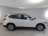  Bmw  X1 BMW  / 2019 / 5P / SUV XDRIVE 25E BUSINESS ADVANTAGE AUTOMATICO #7