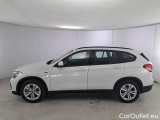  Bmw  X1 BMW  / 2019 / 5P / SUV XDRIVE 25E BUSINESS ADVANTAGE AUTOMATICO #8