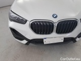  Bmw  X1 BMW  / 2019 / 5P / SUV XDRIVE 25E BUSINESS ADVANTAGE AUTOMATICO #23