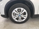  Bmw  X1 BMW  / 2019 / 5P / SUV XDRIVE 25E BUSINESS ADVANTAGE AUTOMATICO #20