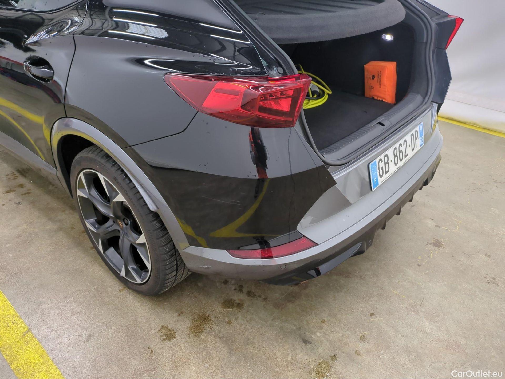  Cupra  Formentor CUPRA  / 2020 / 5P / SUV 1.4 e-HYBRID 245ch DSG6 VZ #41