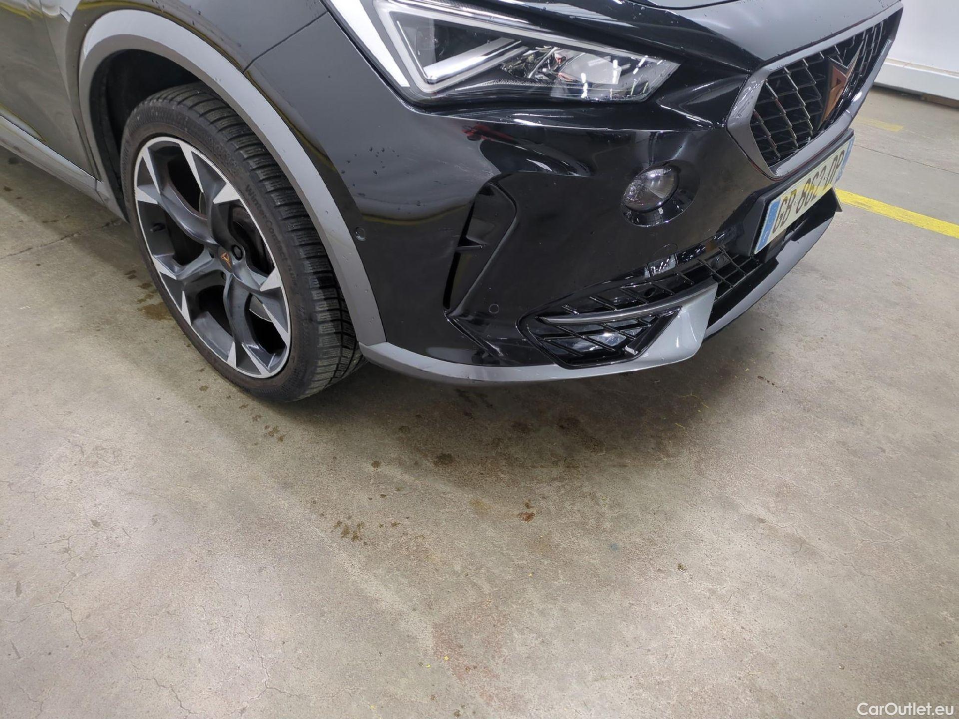  Cupra  Formentor CUPRA  / 2020 / 5P / SUV 1.4 e-HYBRID 245ch DSG6 VZ #23