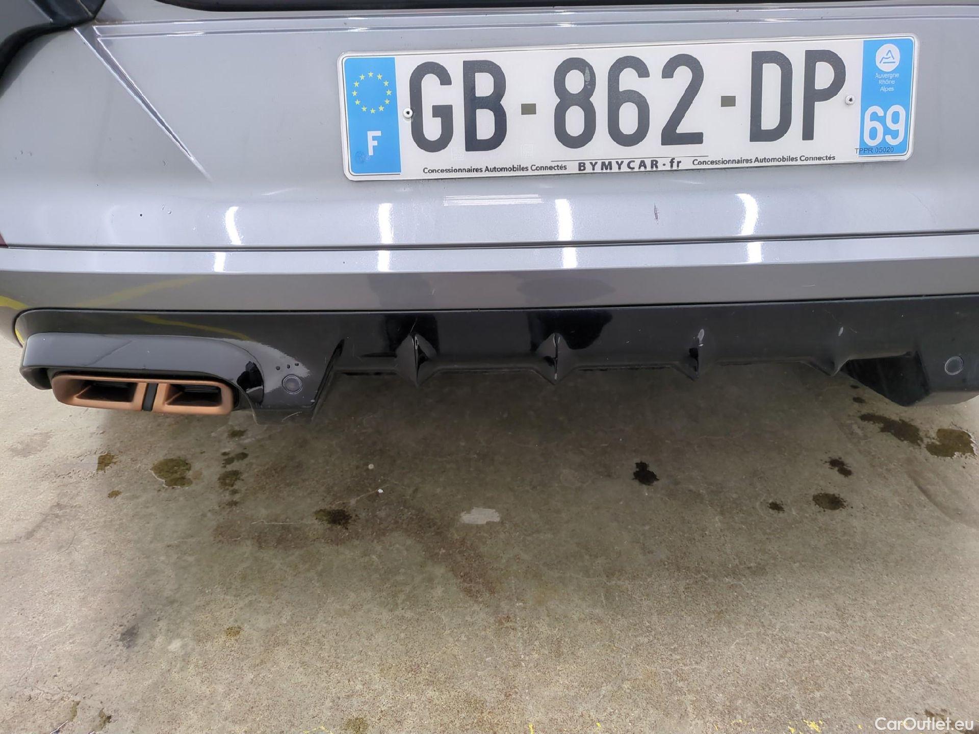  Cupra  Formentor CUPRA  / 2020 / 5P / SUV 1.4 e-HYBRID 245ch DSG6 VZ #46