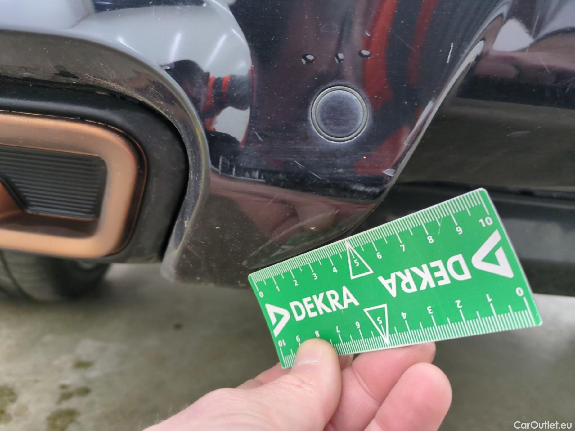  Cupra  Formentor CUPRA  / 2020 / 5P / SUV 1.4 e-HYBRID 245ch DSG6 VZ #47