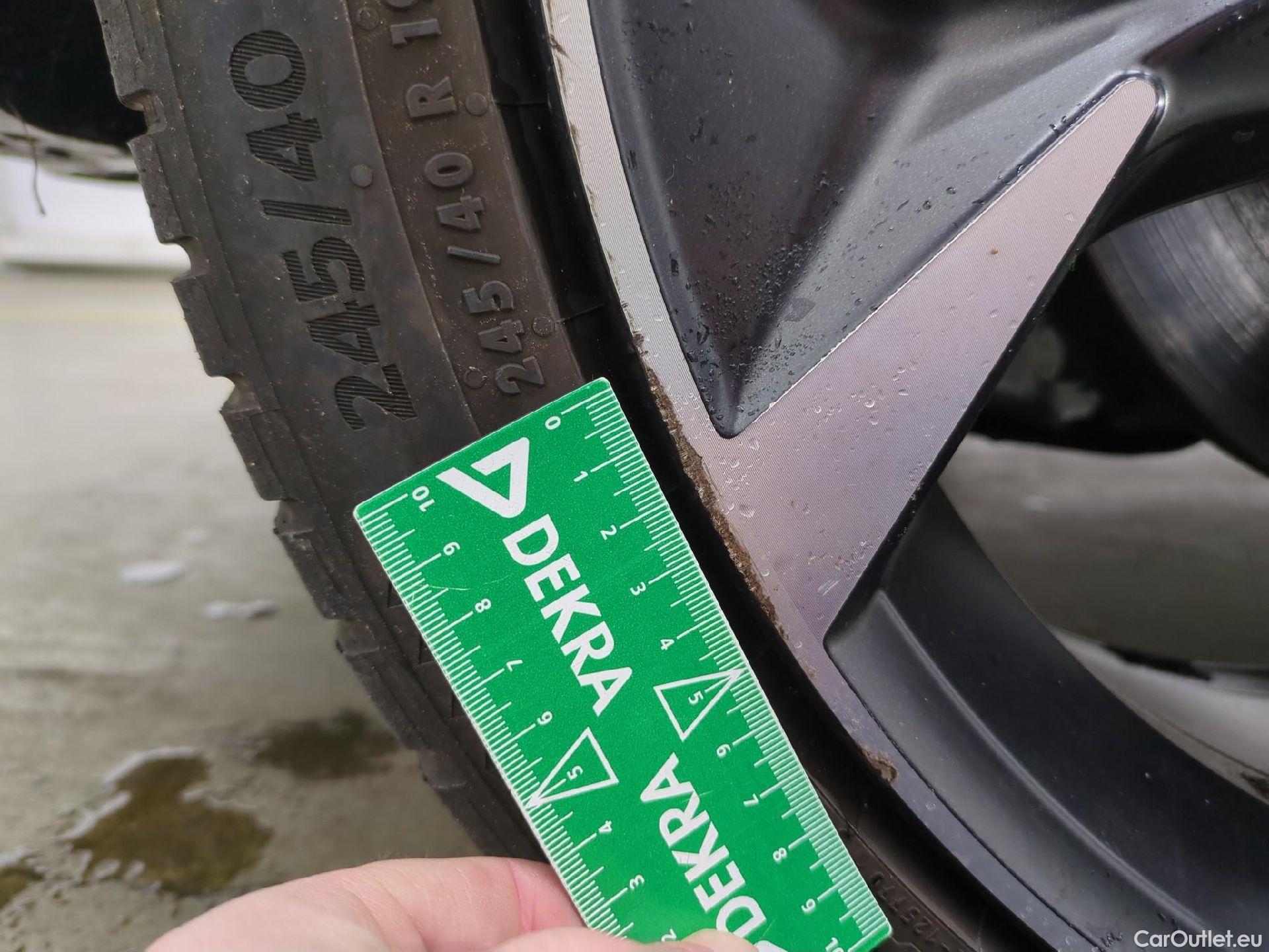  Cupra  Formentor CUPRA  / 2020 / 5P / SUV 1.4 e-HYBRID 245ch DSG6 VZ #16