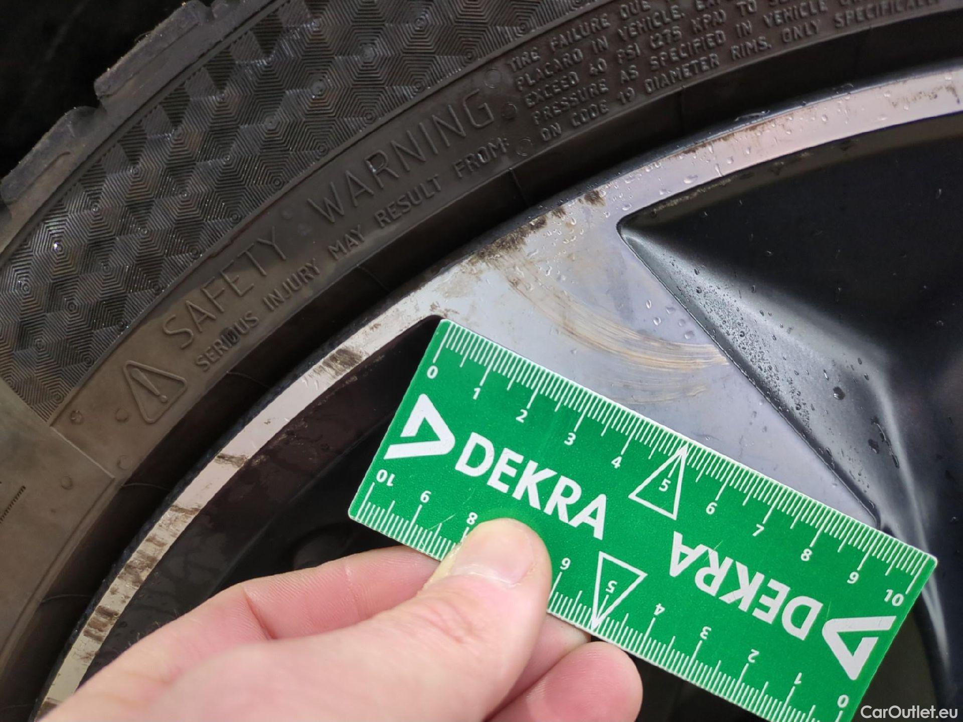  Cupra  Formentor CUPRA  / 2020 / 5P / SUV 1.4 e-HYBRID 245ch DSG6 VZ #6