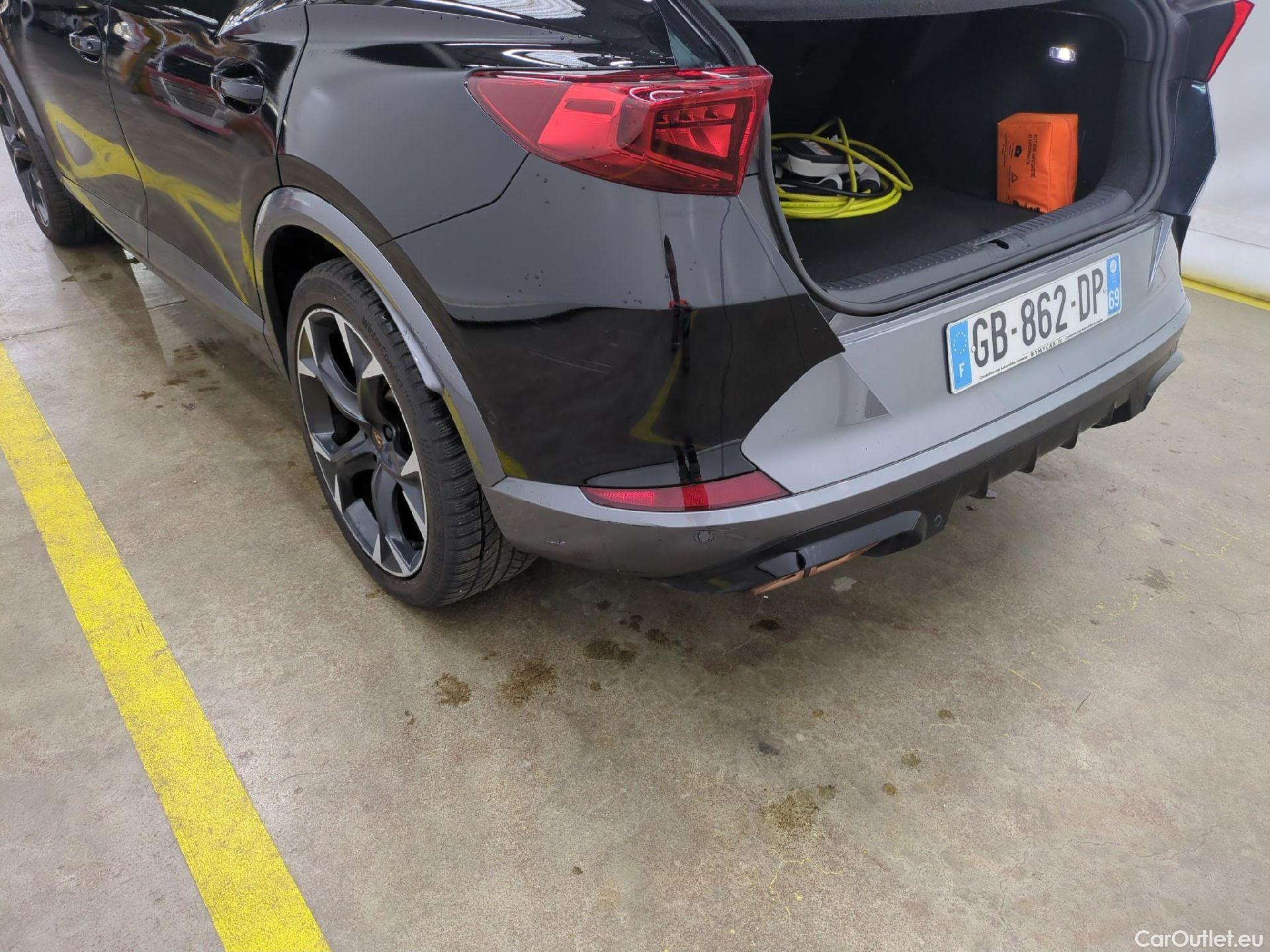  Cupra  Formentor CUPRA  / 2020 / 5P / SUV 1.4 e-HYBRID 245ch DSG6 VZ #44