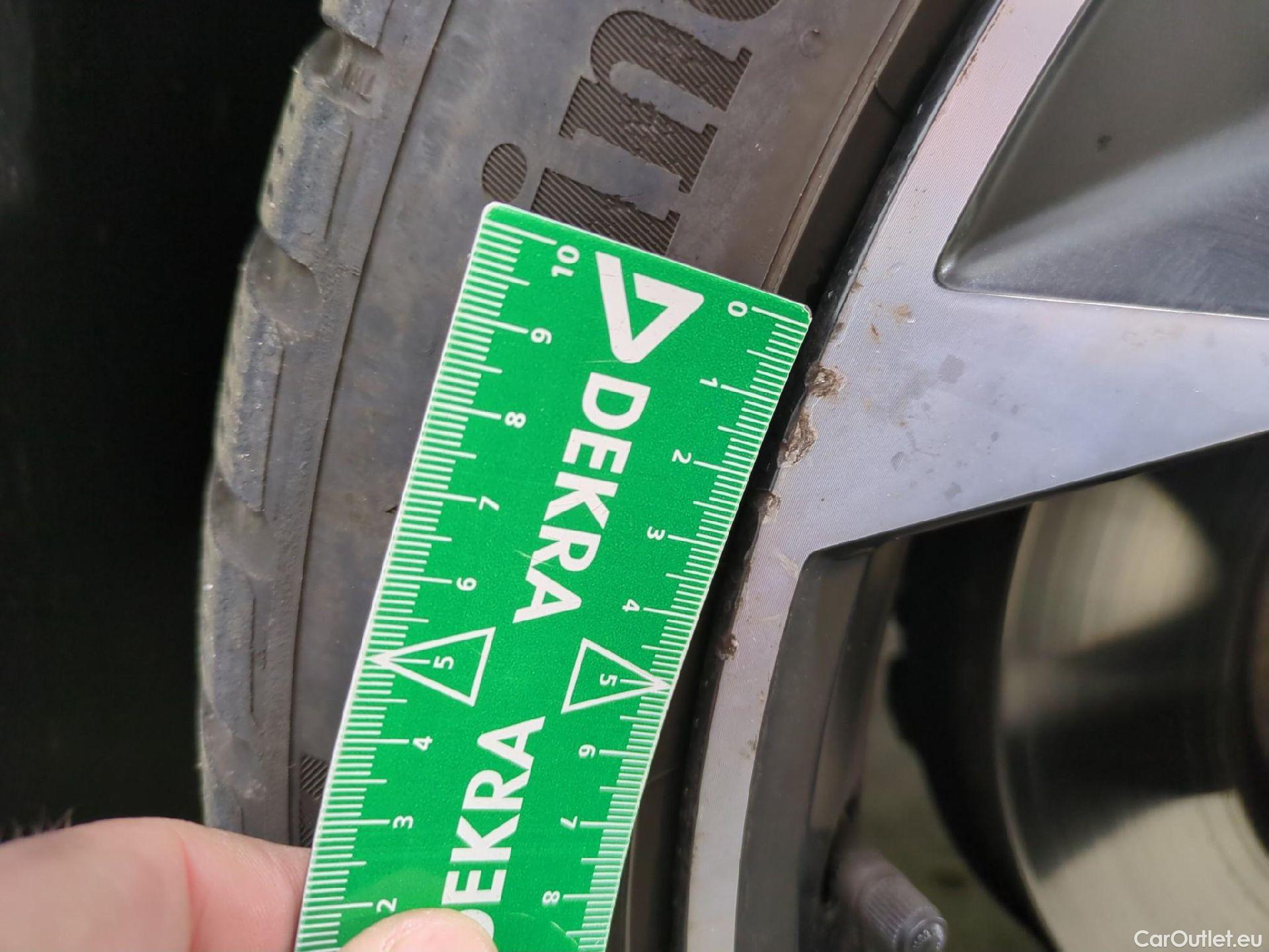  Cupra  Formentor CUPRA  / 2020 / 5P / SUV 1.4 e-HYBRID 245ch DSG6 VZ #19