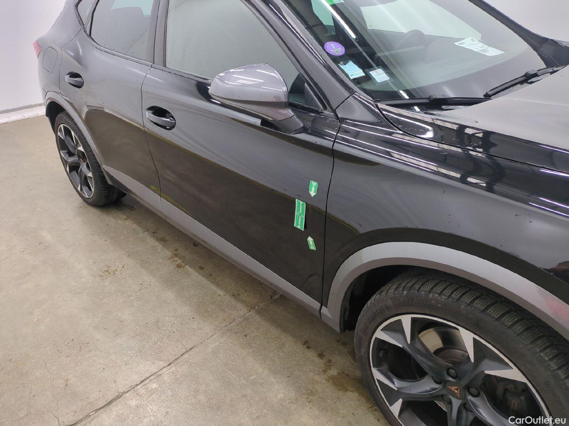  Cupra  Formentor CUPRA  / 2020 / 5P / SUV 1.4 e-HYBRID 245ch DSG6 VZ #54