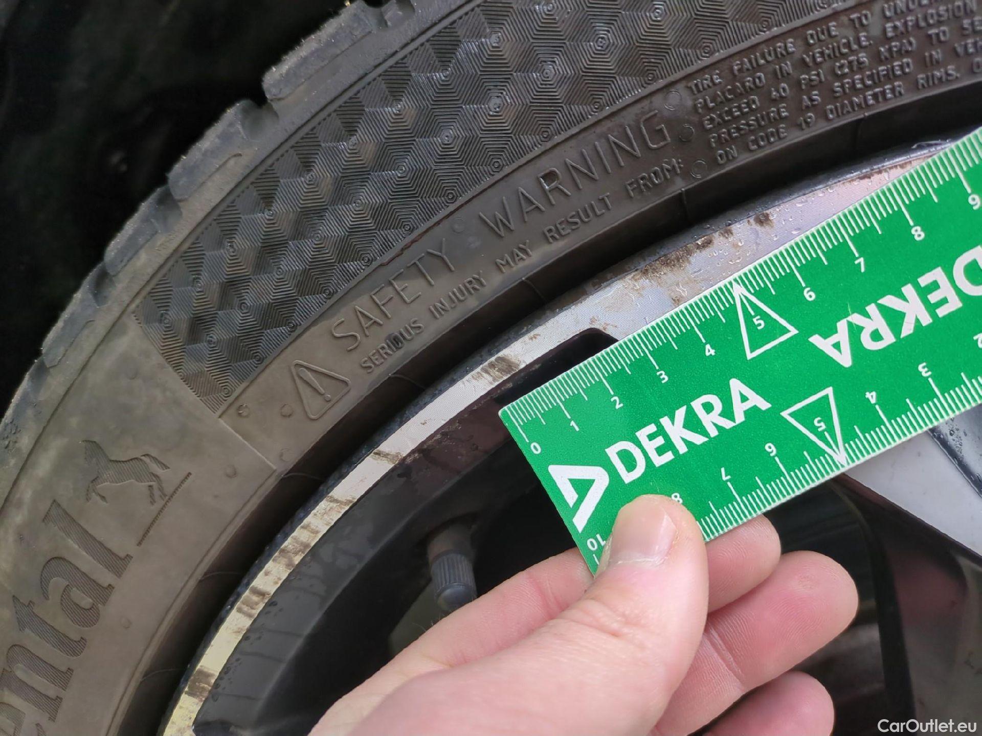  Cupra  Formentor CUPRA  / 2020 / 5P / SUV 1.4 e-HYBRID 245ch DSG6 VZ #3