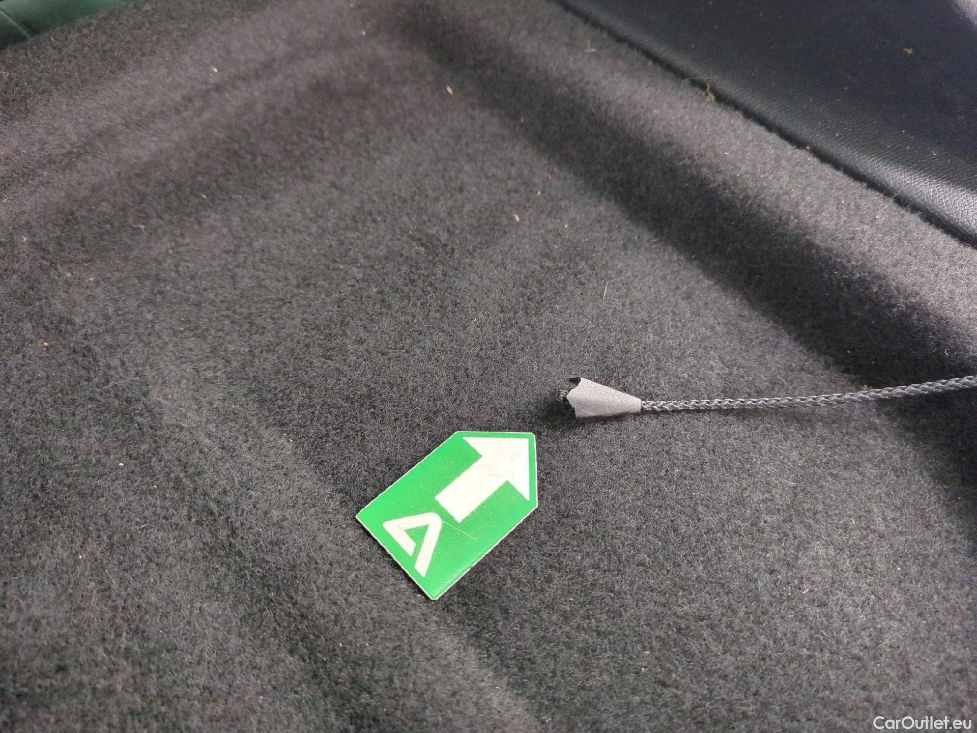  Cupra  Formentor CUPRA  / 2020 / 5P / SUV 1.4 e-HYBRID 245ch DSG6 VZ #12