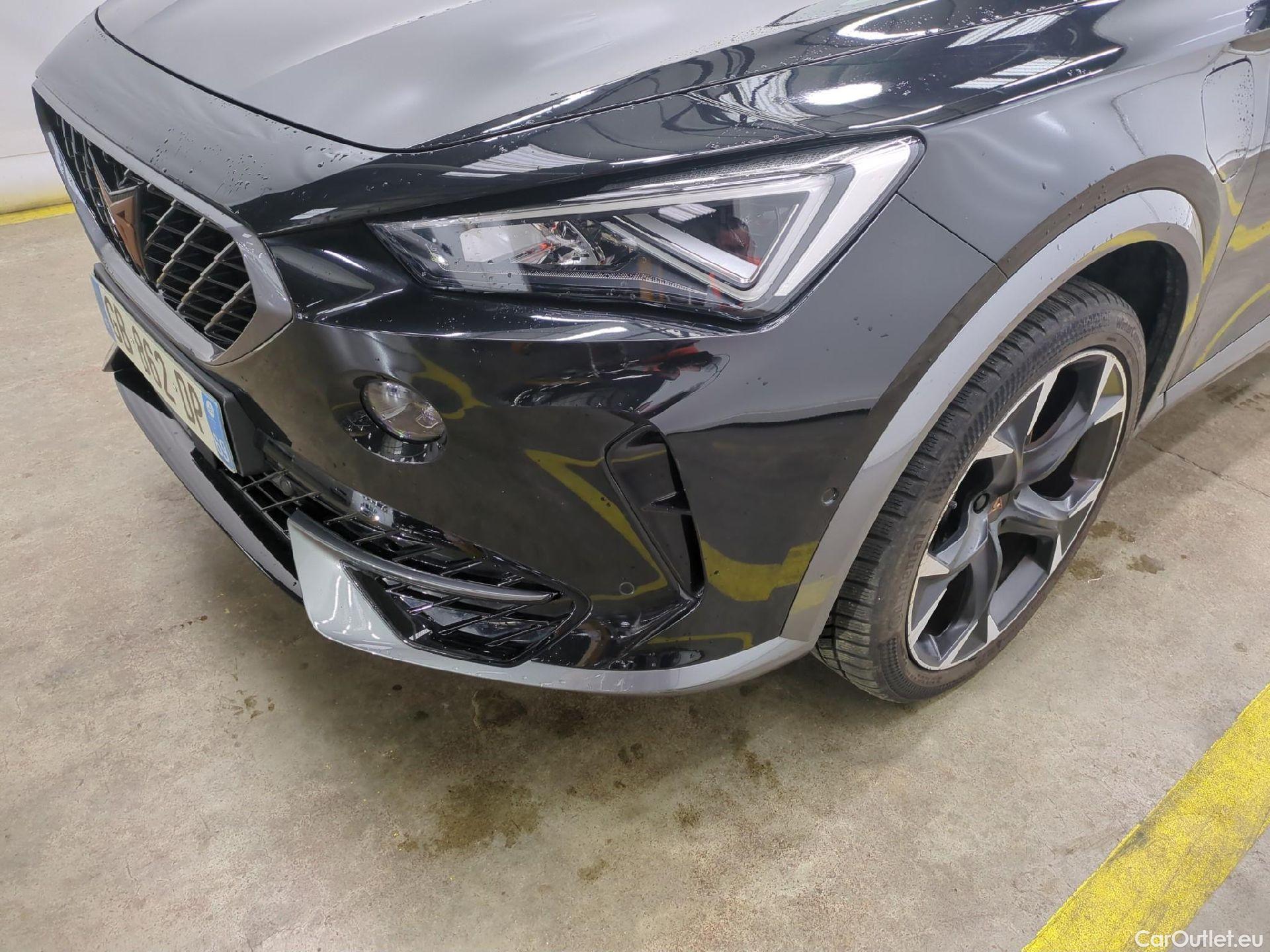  Cupra  Formentor CUPRA  / 2020 / 5P / SUV 1.4 e-HYBRID 245ch DSG6 VZ #31