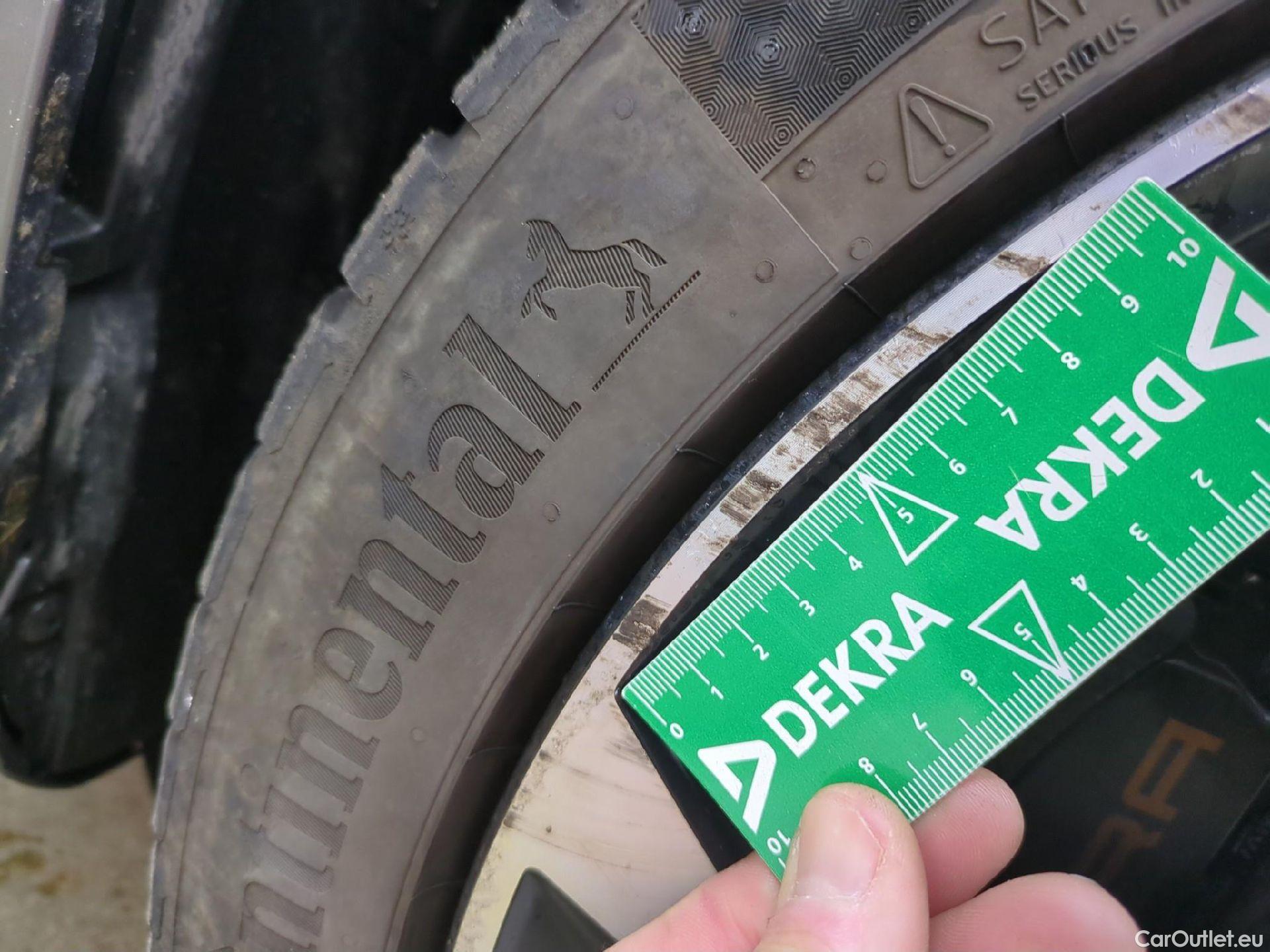  Cupra  Formentor CUPRA  / 2020 / 5P / SUV 1.4 e-HYBRID 245ch DSG6 VZ #5