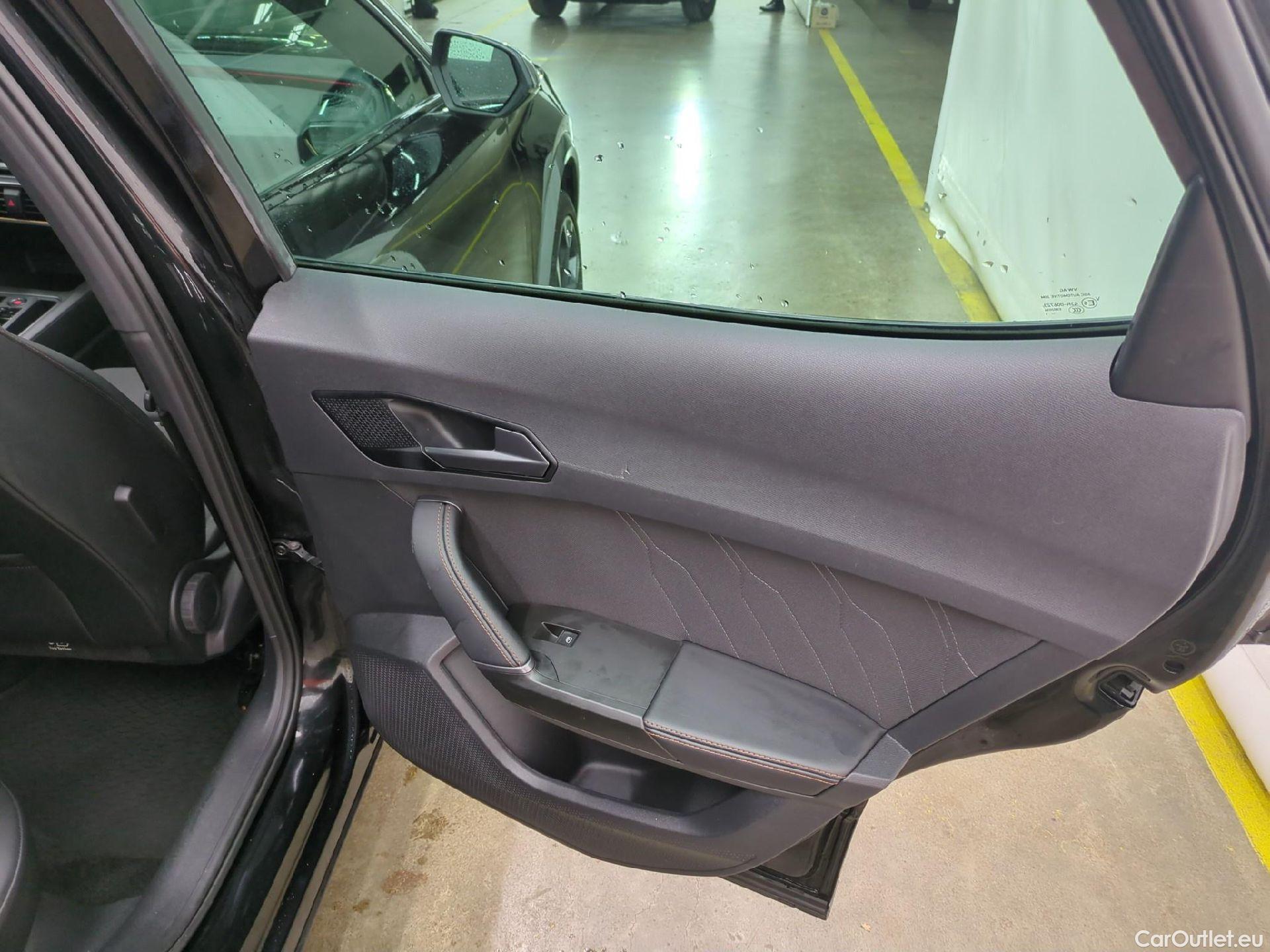  Cupra  Formentor CUPRA  / 2020 / 5P / SUV 1.4 e-HYBRID 245ch DSG6 VZ #50