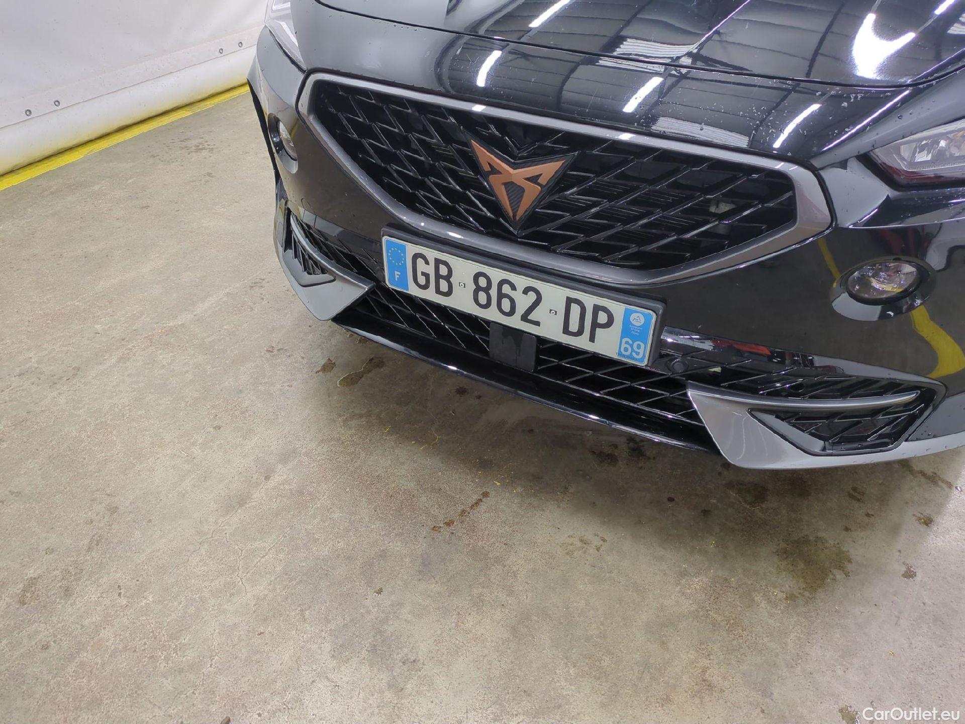  Cupra  Formentor CUPRA  / 2020 / 5P / SUV 1.4 e-HYBRID 245ch DSG6 VZ #27