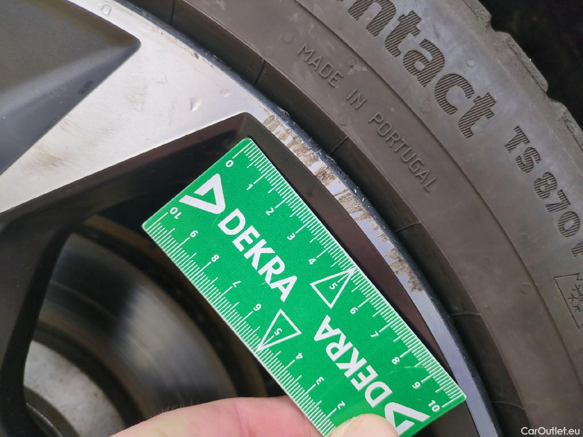  Cupra  Formentor CUPRA  / 2020 / 5P / SUV 1.4 e-HYBRID 245ch DSG6 VZ #11