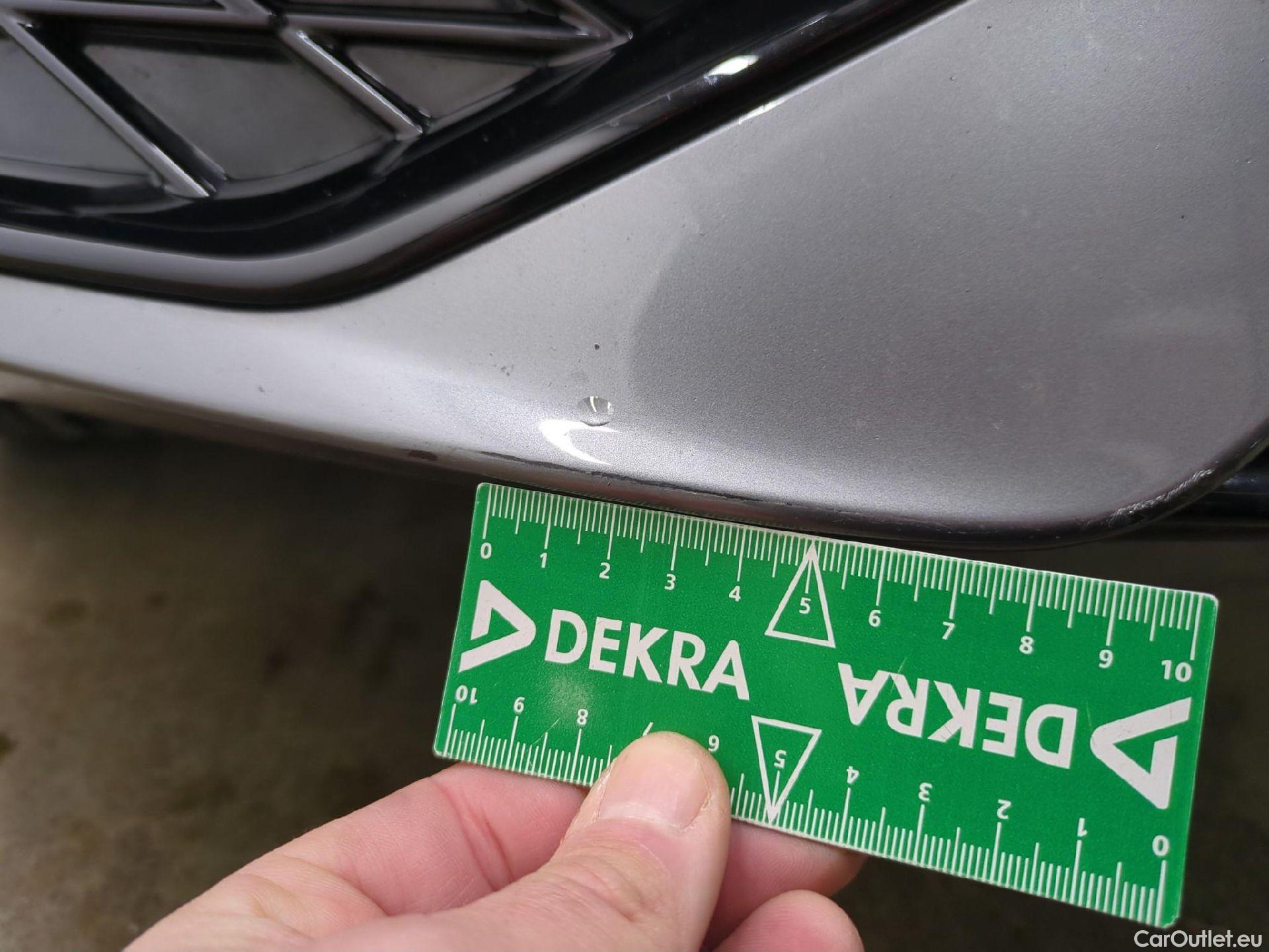  Cupra  Formentor CUPRA  / 2020 / 5P / SUV 1.4 e-HYBRID 245ch DSG6 VZ #25