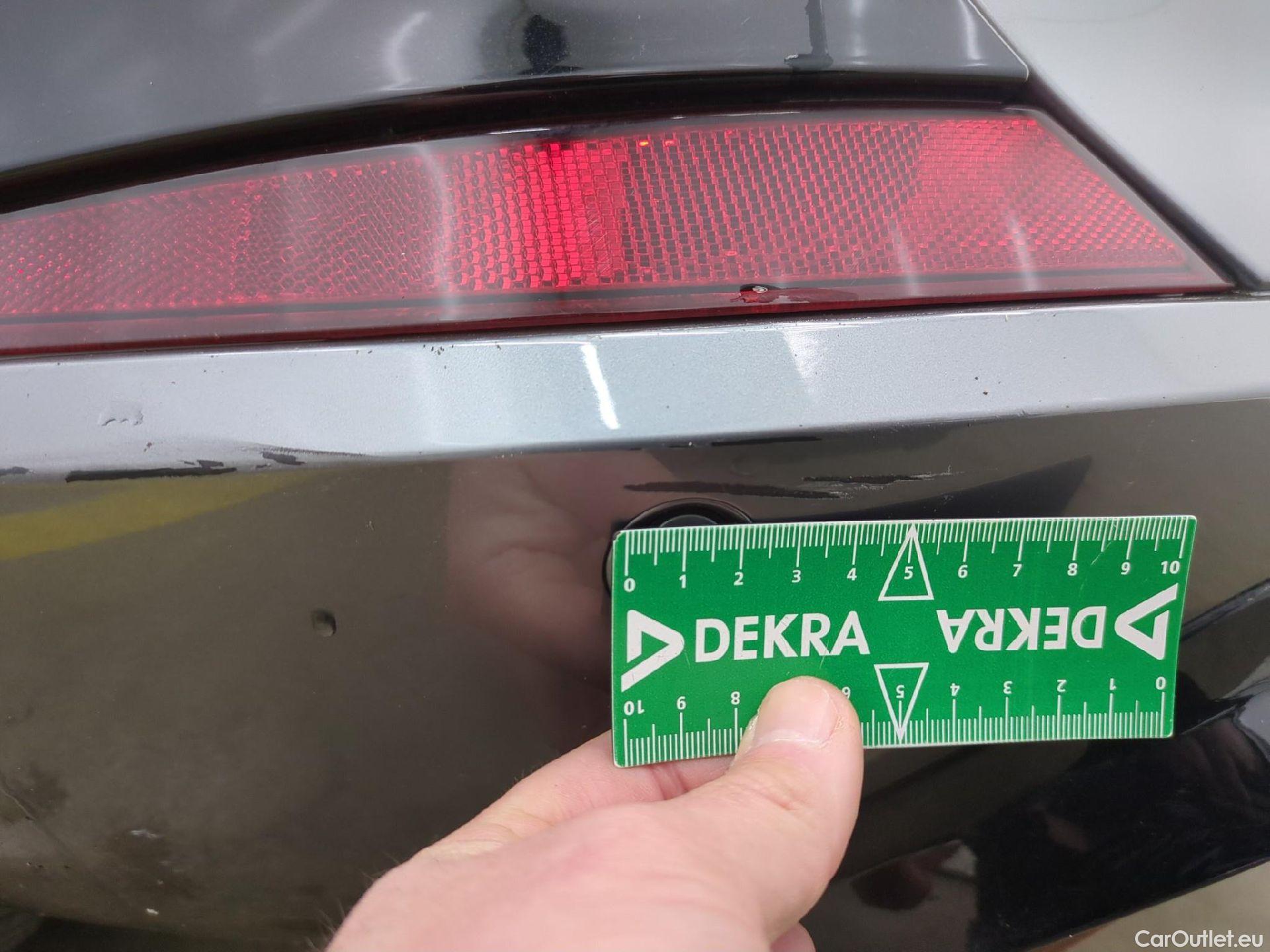  Cupra  Formentor CUPRA  / 2020 / 5P / SUV 1.4 e-HYBRID 245ch DSG6 VZ #43