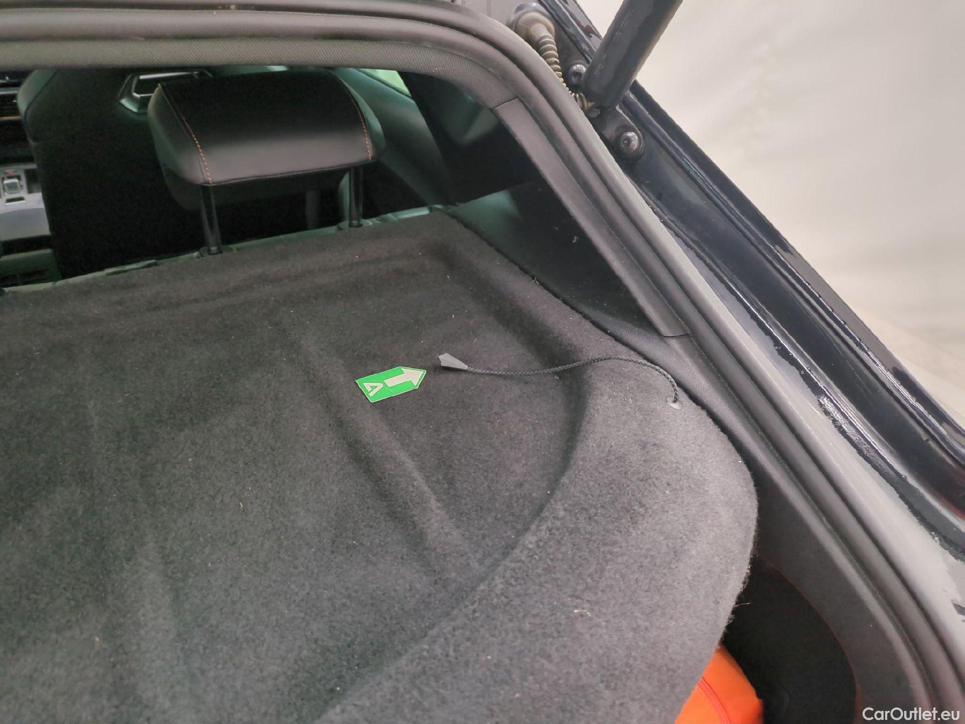  Cupra  Formentor CUPRA  / 2020 / 5P / SUV 1.4 e-HYBRID 245ch DSG6 VZ #13