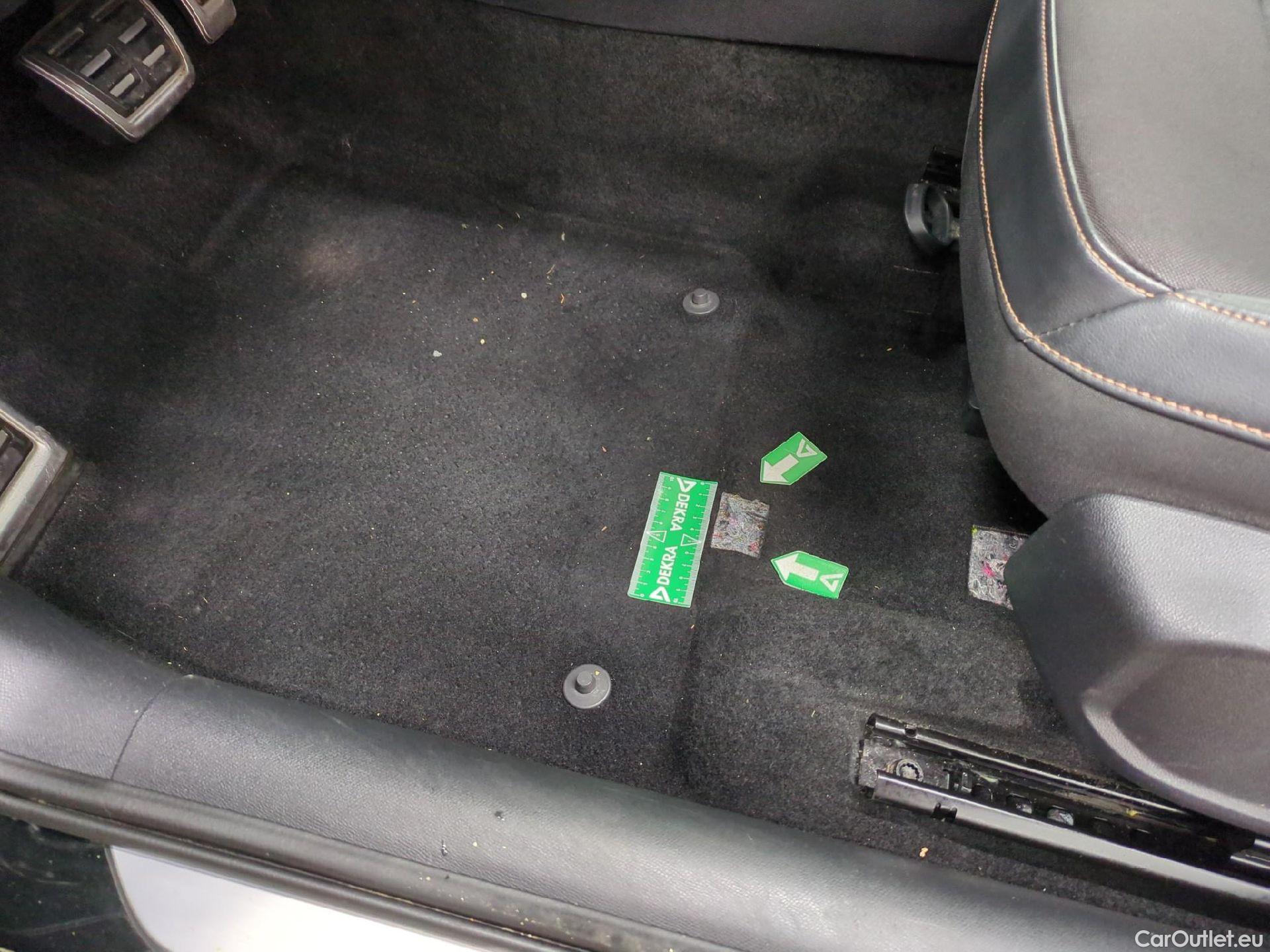  Cupra  Formentor CUPRA  / 2020 / 5P / SUV 1.4 e-HYBRID 245ch DSG6 VZ #37