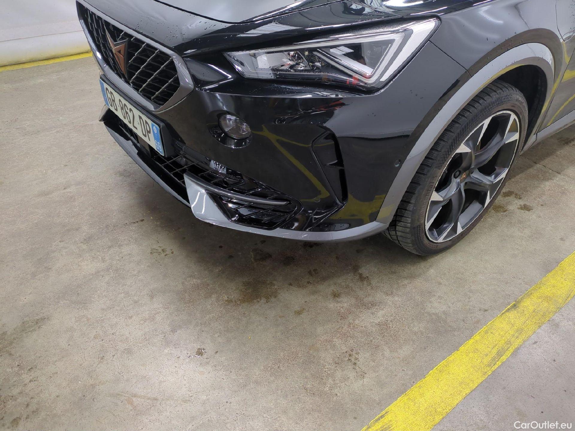  Cupra  Formentor CUPRA  / 2020 / 5P / SUV 1.4 e-HYBRID 245ch DSG6 VZ #30