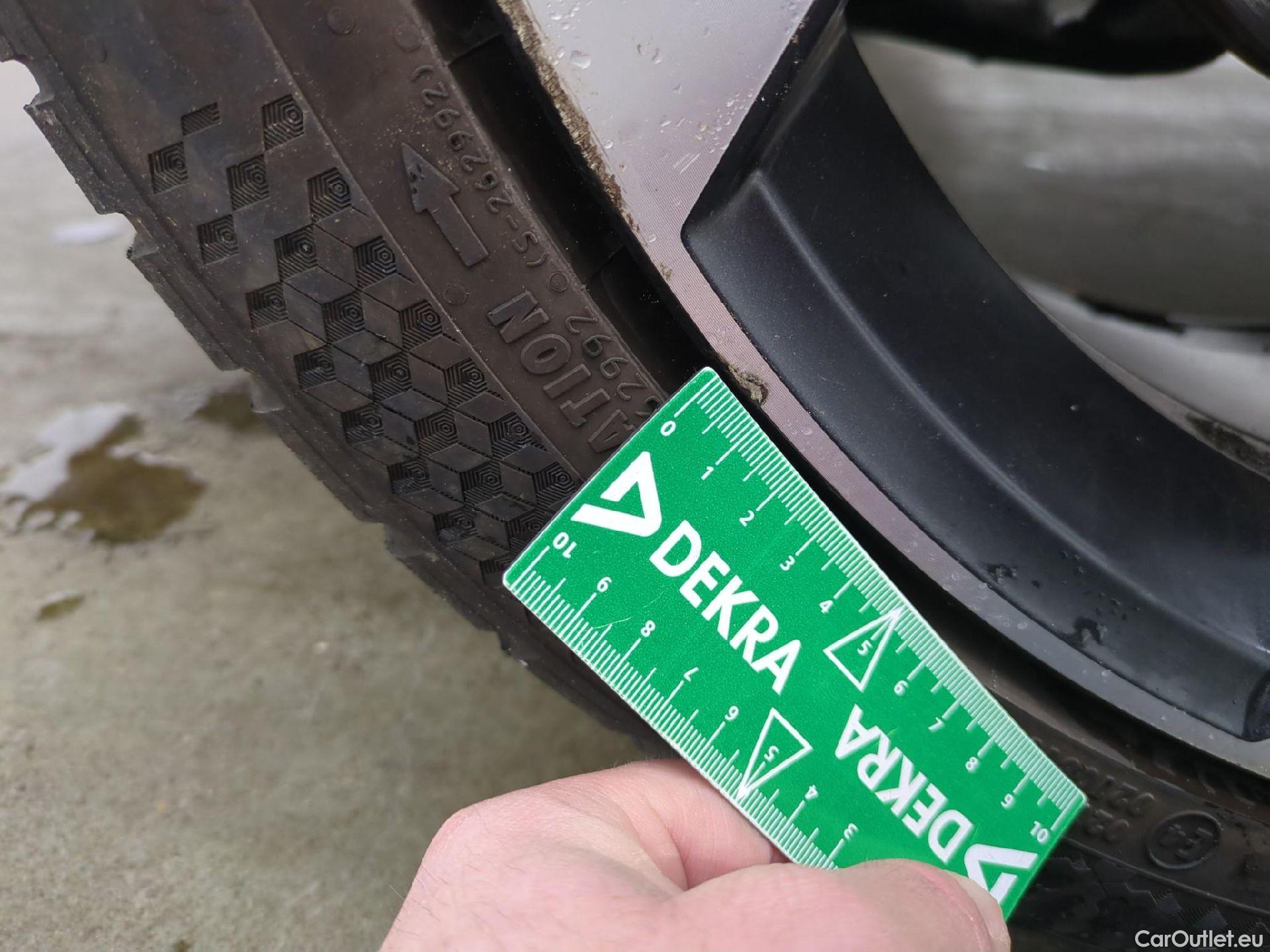  Cupra  Formentor CUPRA  / 2020 / 5P / SUV 1.4 e-HYBRID 245ch DSG6 VZ #15