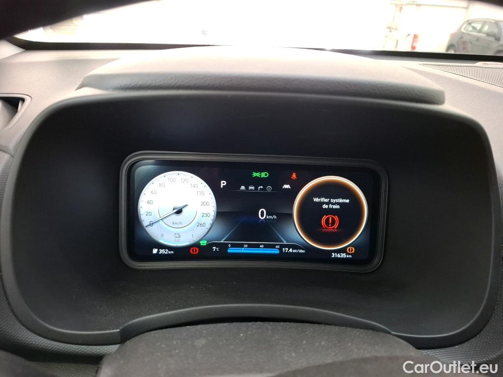  Hyundai  Konna Kona Business Electrique 2WD 64kWh BVA #61