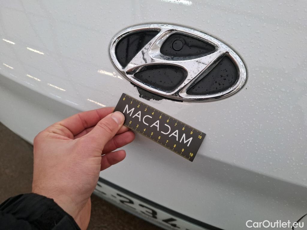  Hyundai  Konna Kona Business Electrique 2WD 64kWh BVA #19