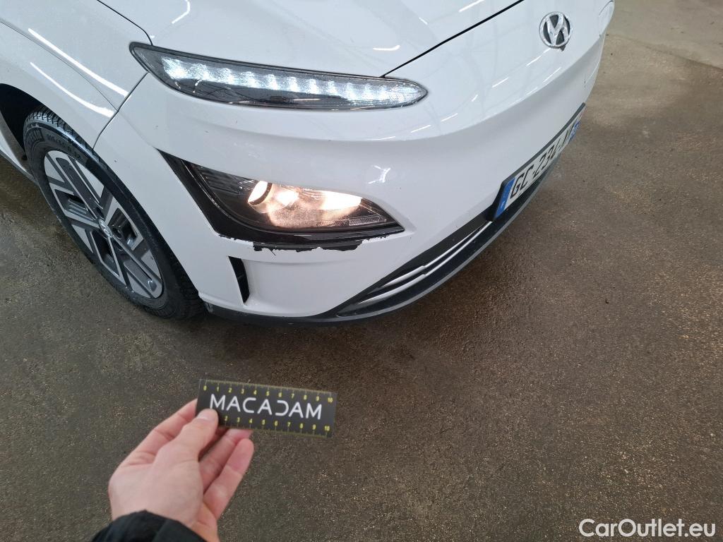  Hyundai  Konna Kona Business Electrique 2WD 64kWh BVA #1
