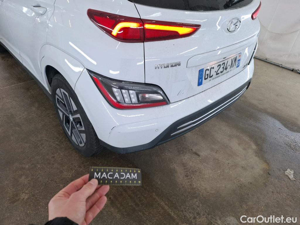  Hyundai  Konna Kona Business Electrique 2WD 64kWh BVA #7