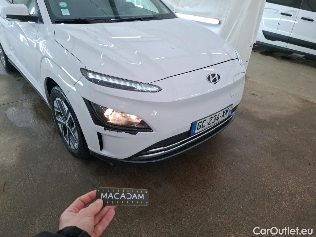  Hyundai  Konna Kona Business Electrique 2WD 64kWh BVA #12