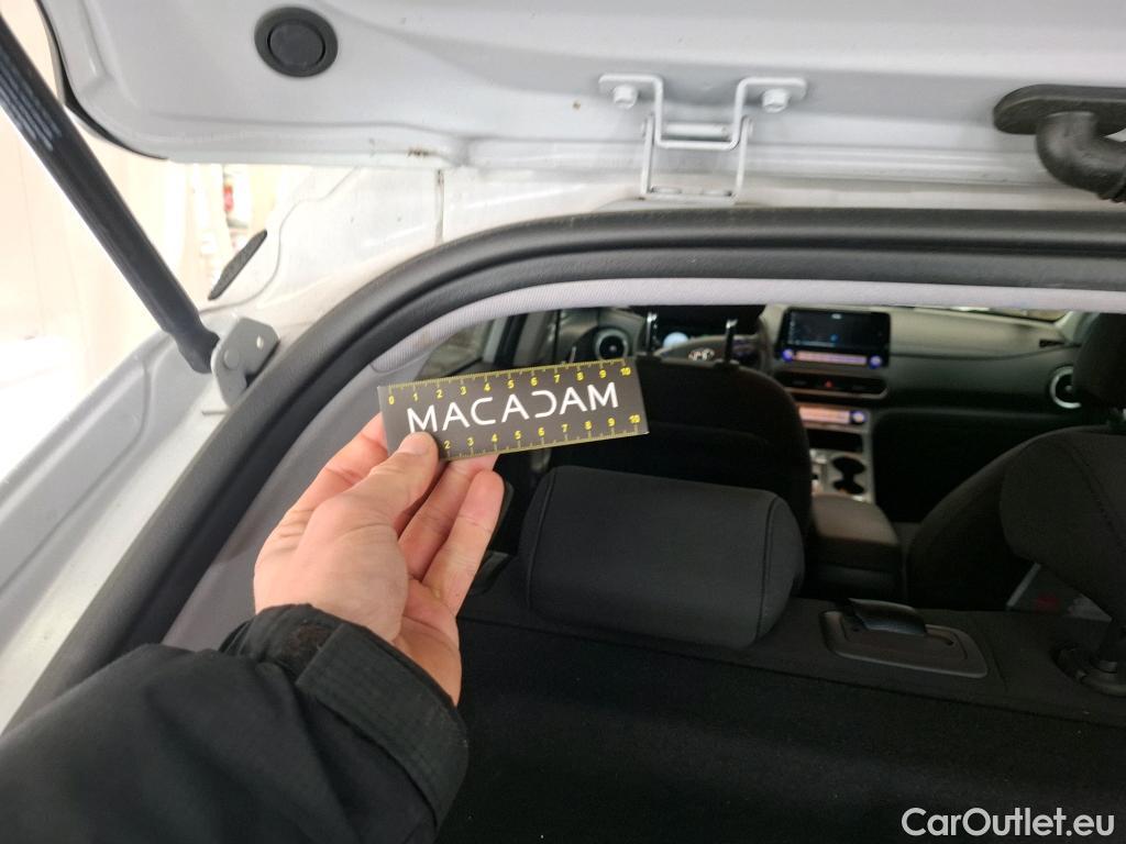  Hyundai  Konna Kona Business Electrique 2WD 64kWh BVA #46