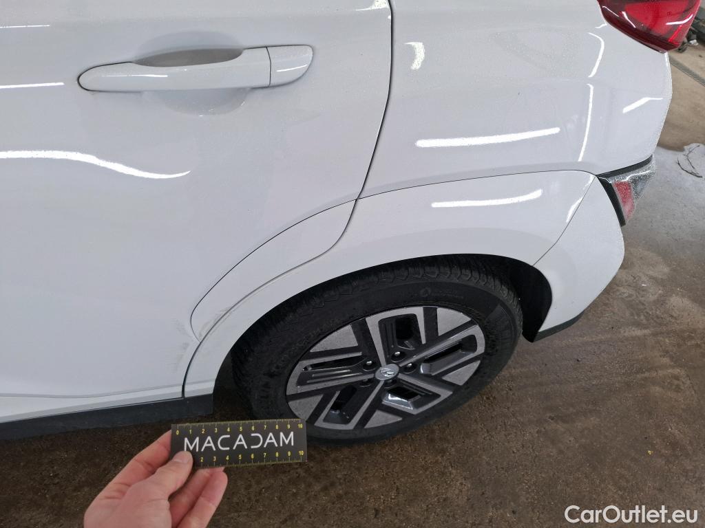  Hyundai  Konna Kona Business Electrique 2WD 64kWh BVA #37