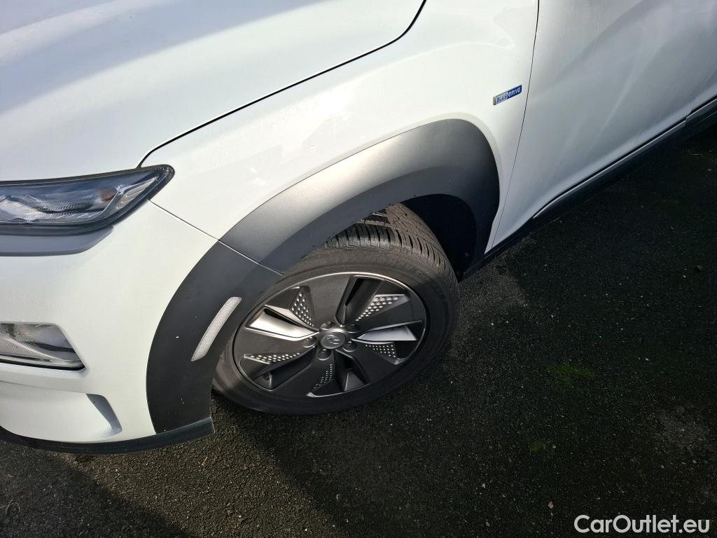  Hyundai  Konna HYUNDAI Kona / 2017 / 5P / SUV ELECTRIQUE 39 kWh 136 ch Intuitive #7