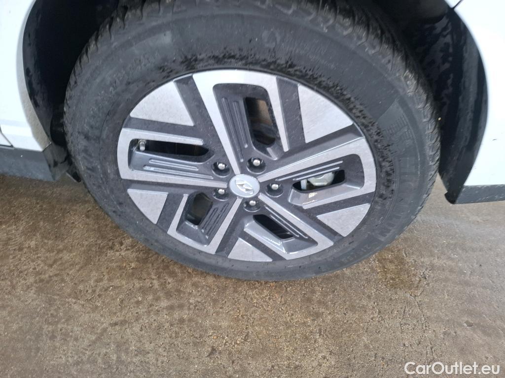  Hyundai  Konna Kona Business Electrique 2WD 64kWh BVA #32