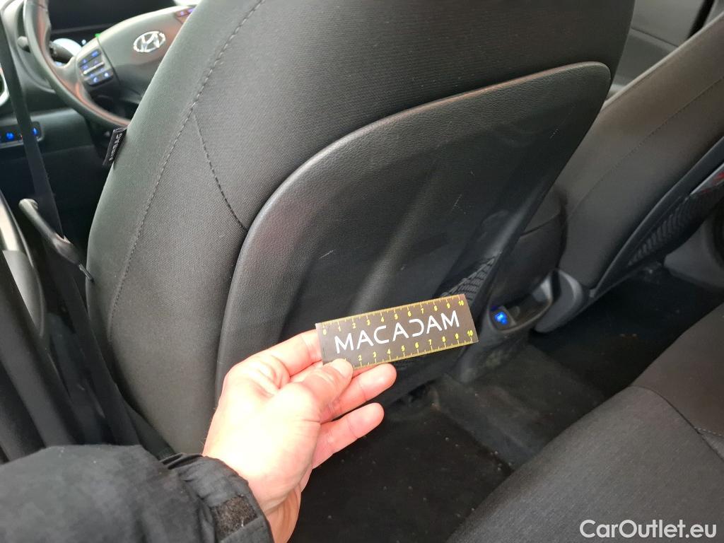  Hyundai  Konna Kona Business Electrique 2WD 64kWh BVA #22